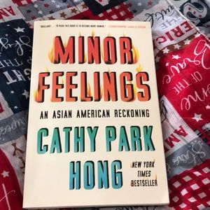 Best summer reading book on Anti Asian Hate